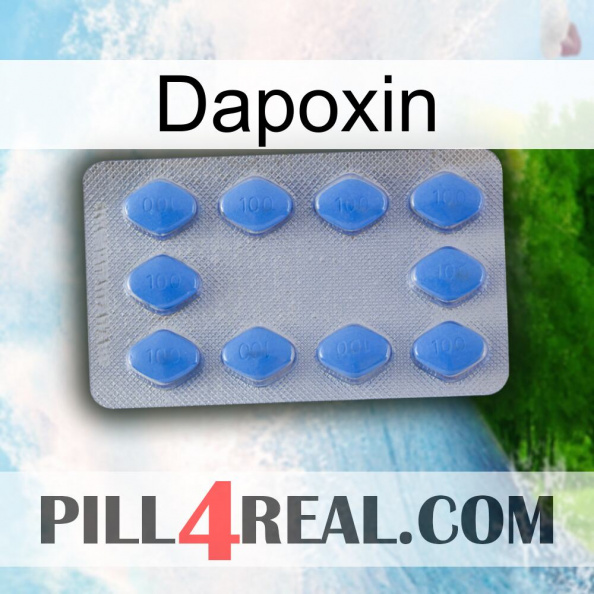 Dapoxin 21